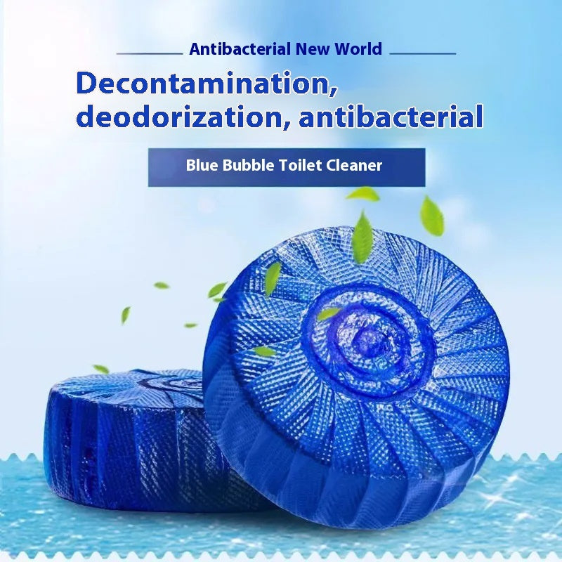 Decontamination Deodorant Toilet Detergent Toilet Cleaner
