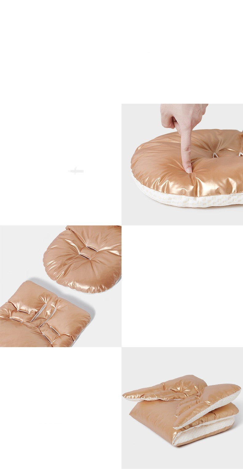 Baby Stroller Cushion Multifunctional