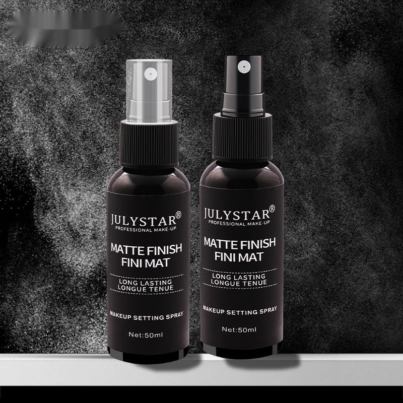 Portable 50ml Moisturizing Makeup Lotion