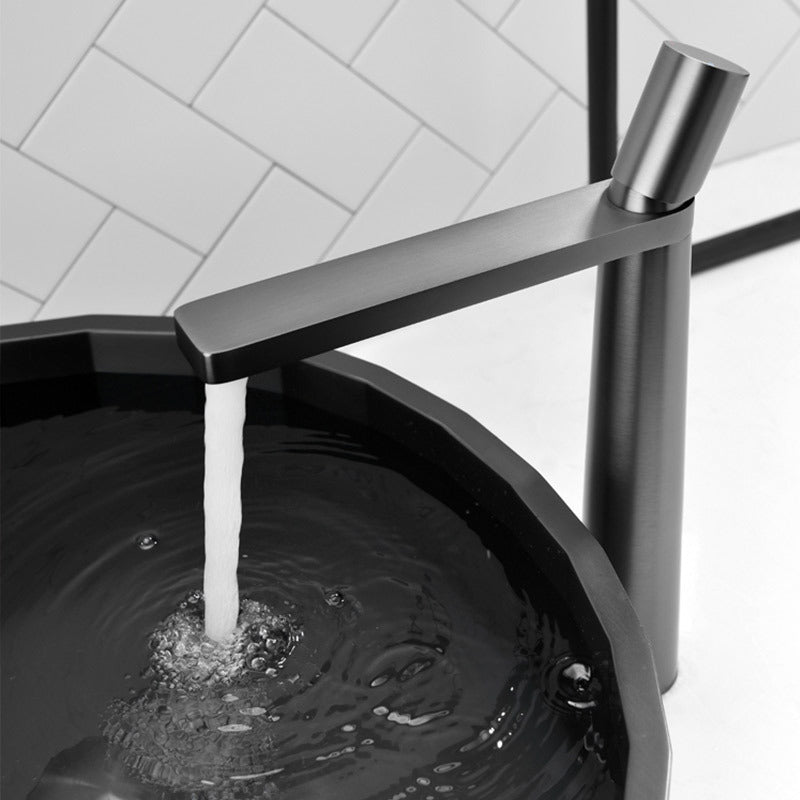 Bathroom Wash Hands And Face Faucets