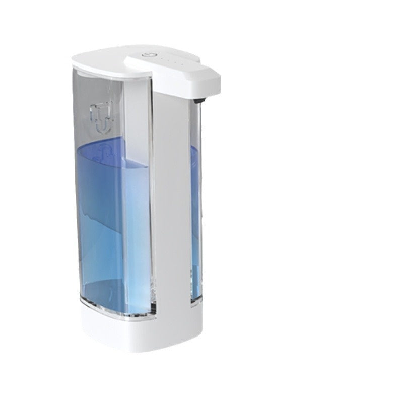 Intelligent Inductive Soap Dispenser