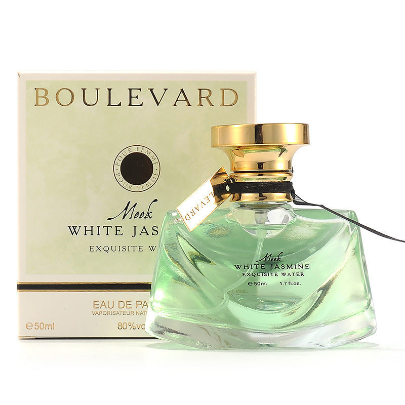 Night Jasmine Perfume Long-lasting