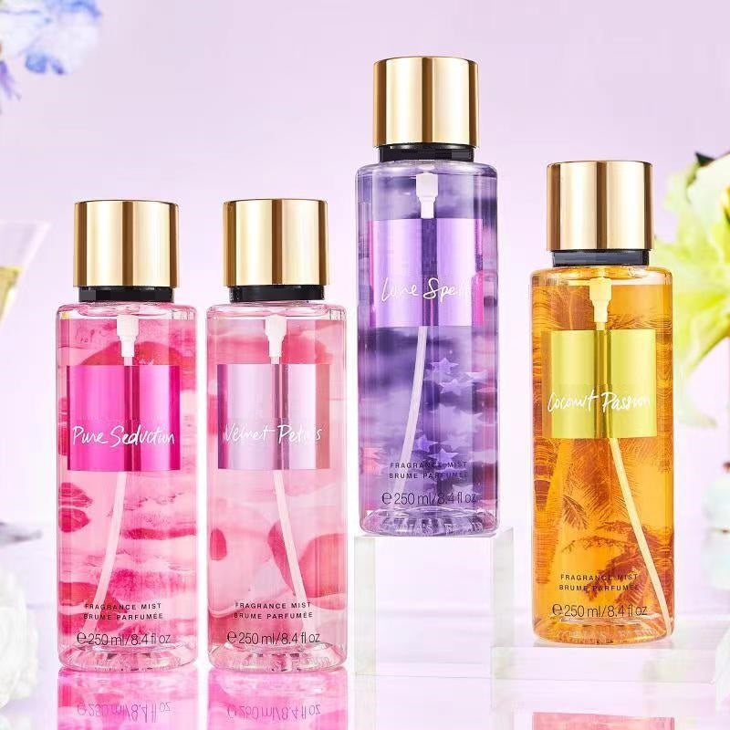 Flower Season Body Spray Perfume For Women