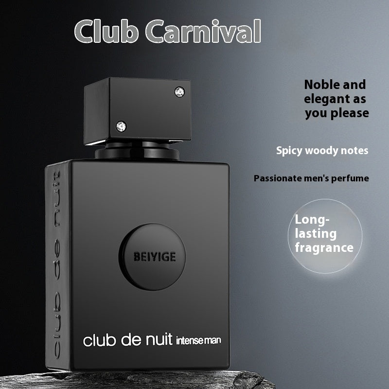 Club de nuit perfume