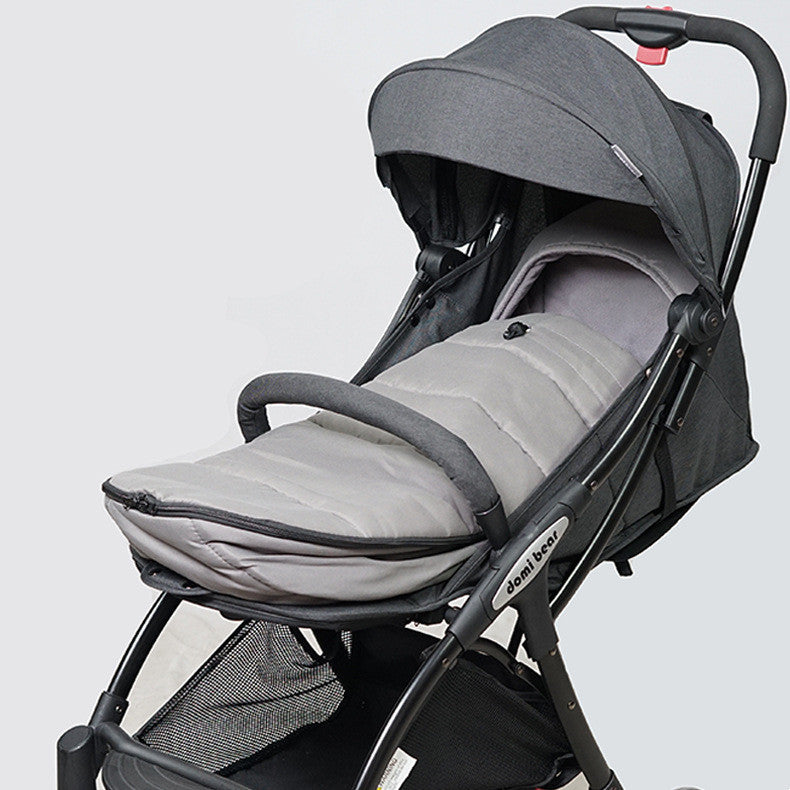 Baby Stroller Sleeping Bag Blanket