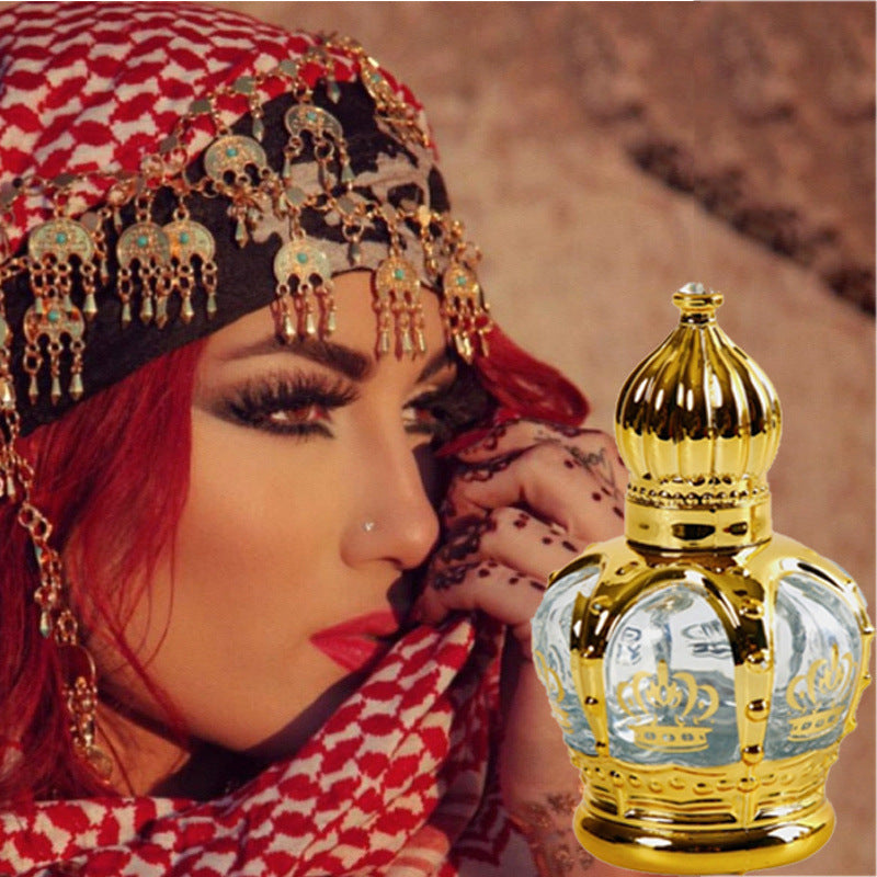 Gold Arabic Perfume lasting scent