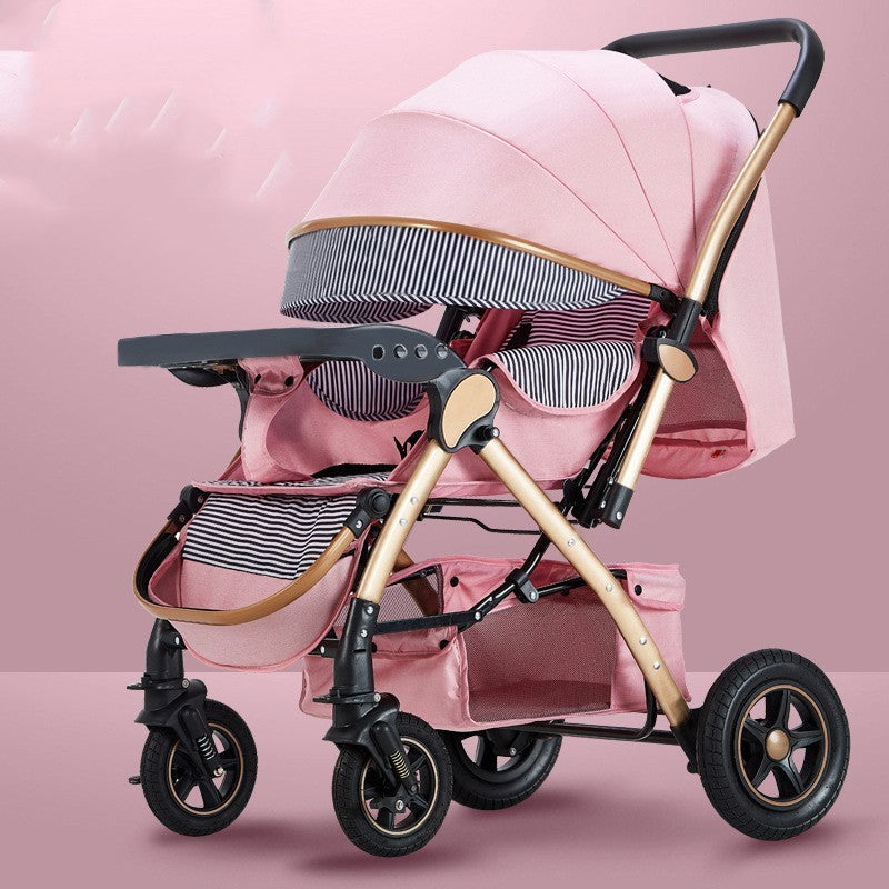 Baby stroller