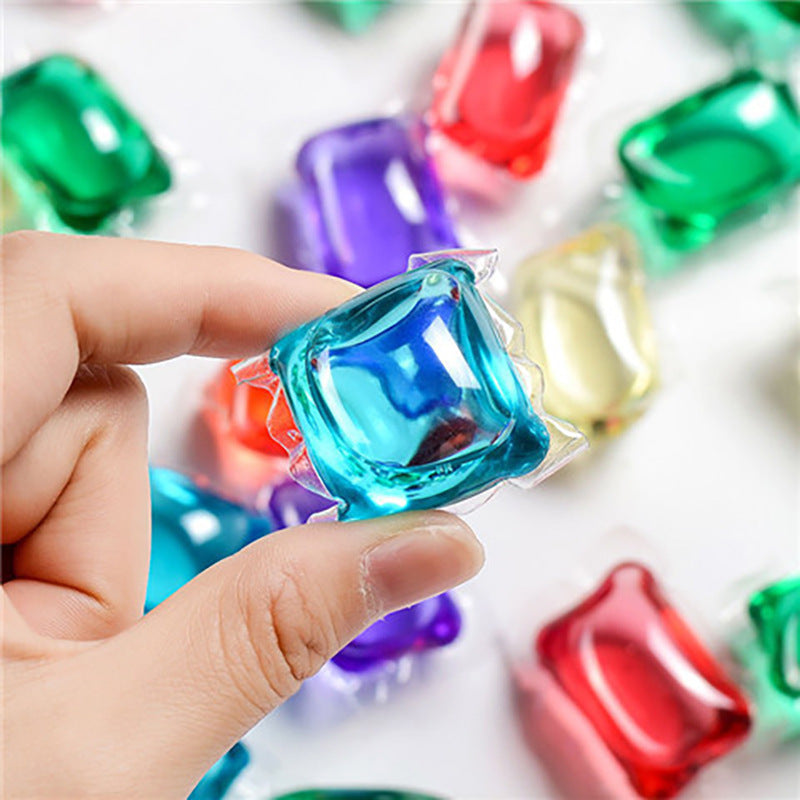 Washing Beads Concentrated Laundry Liquid