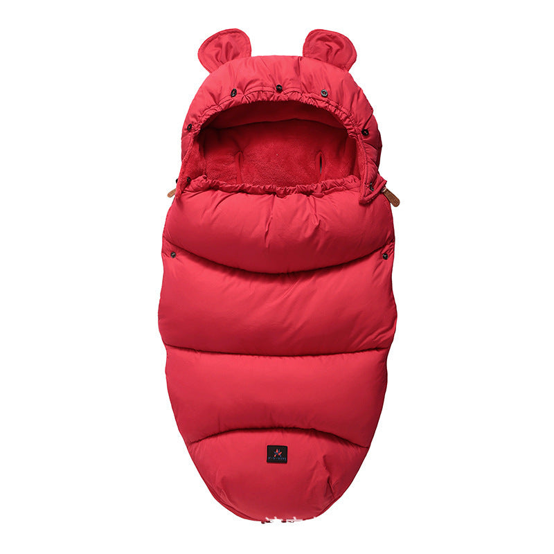 baby stroller sleeping bag