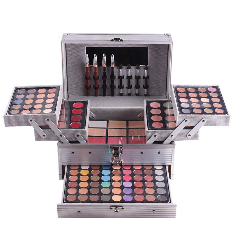Multifunctional Special Makeup Kit Eye Shadow Plate
