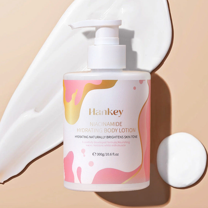 Smooth Body Lotion