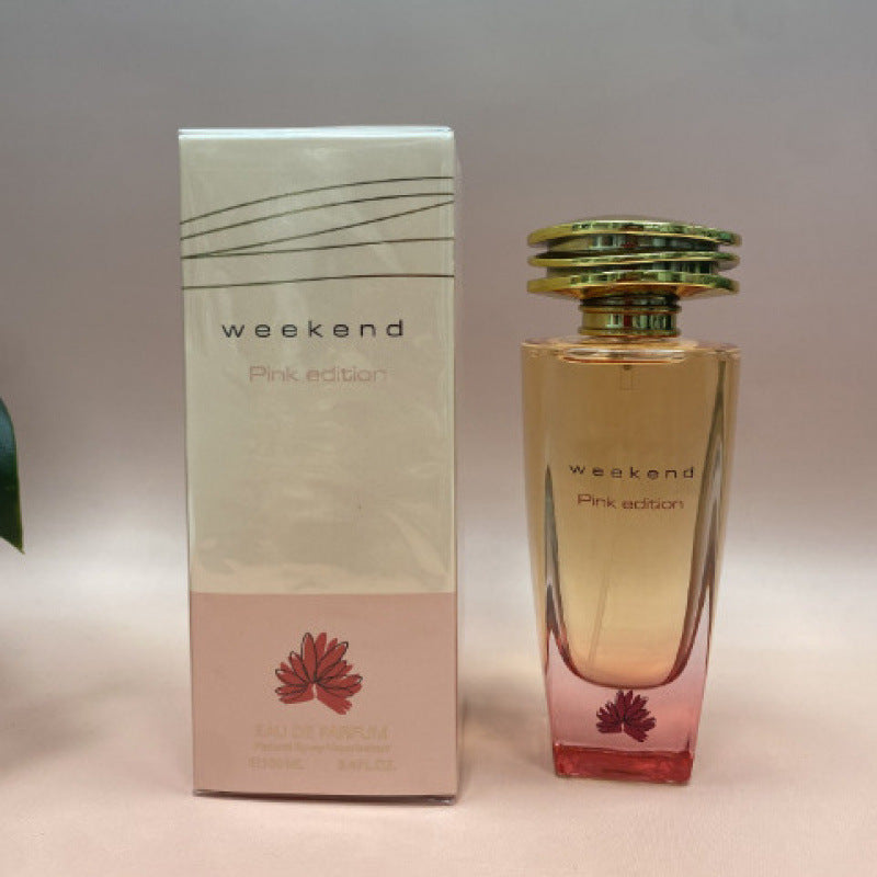 Weekend Perfume For Women Lasting Fragrance