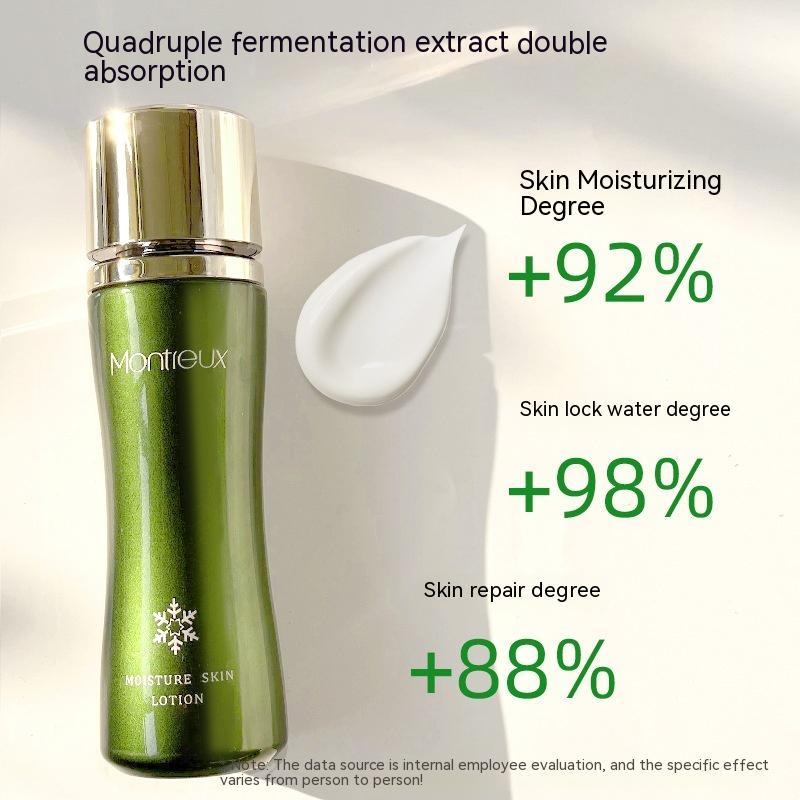 Moisturizing Lotion Soothing Repair Kit