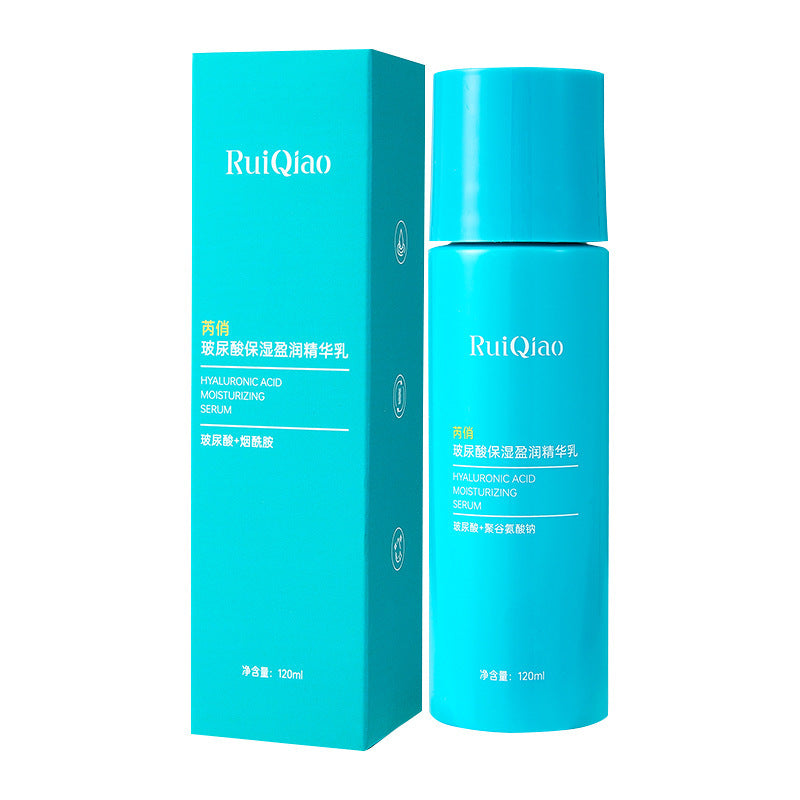 Hyaluronic Acid Toner And Lotion