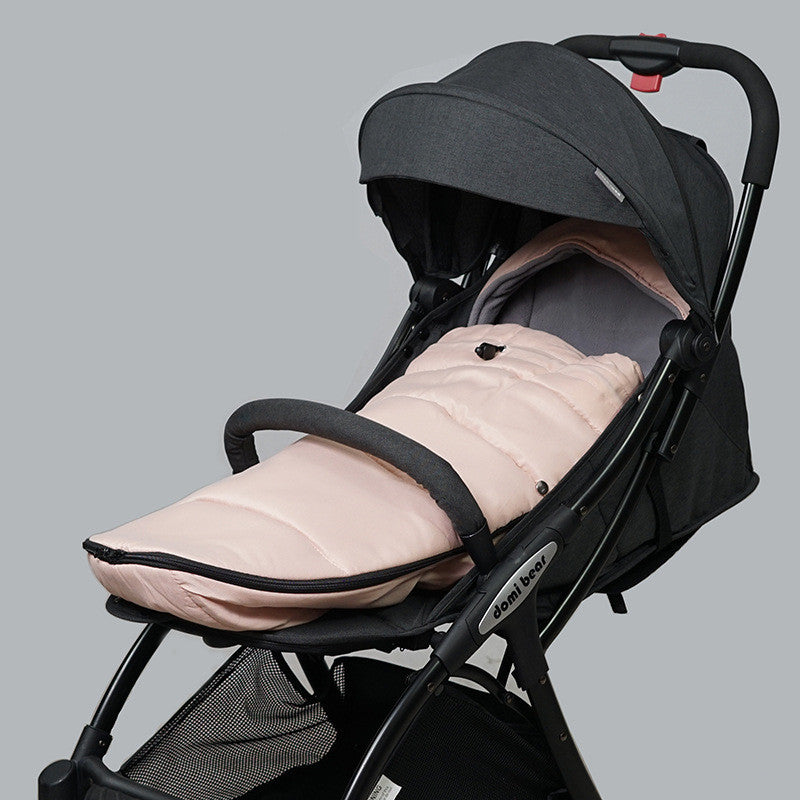Baby Stroller Sleeping Bag Blanket