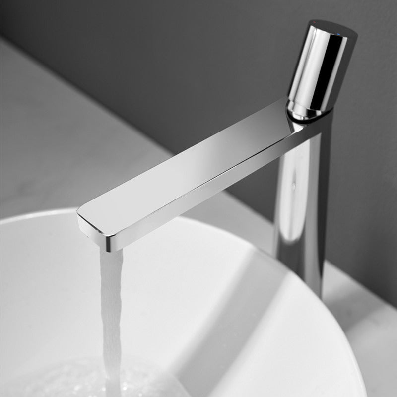Bathroom Wash Hands And Face Faucets