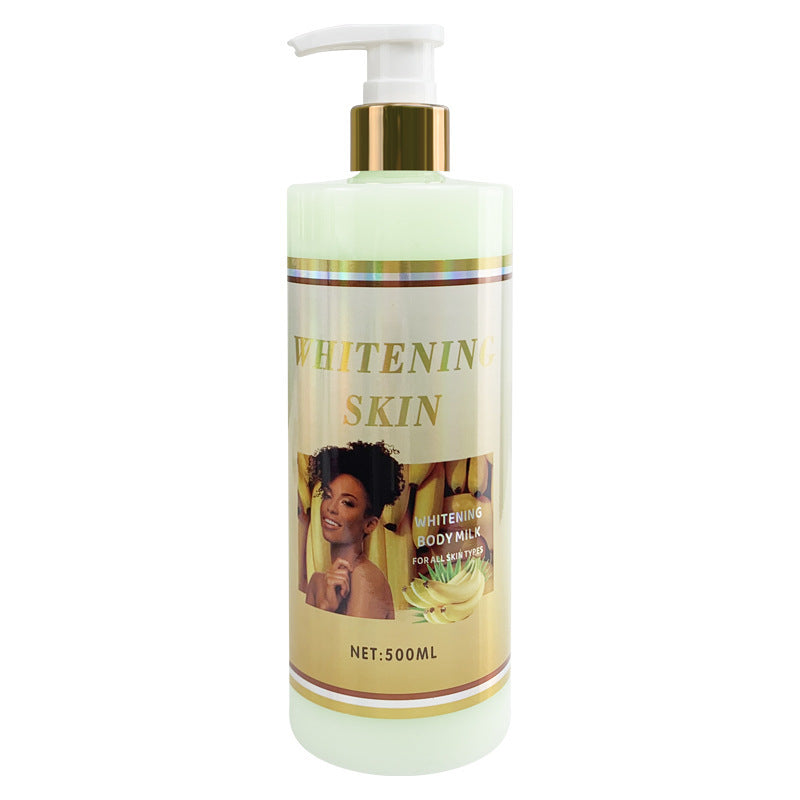 Protective Brightening Body Lotion