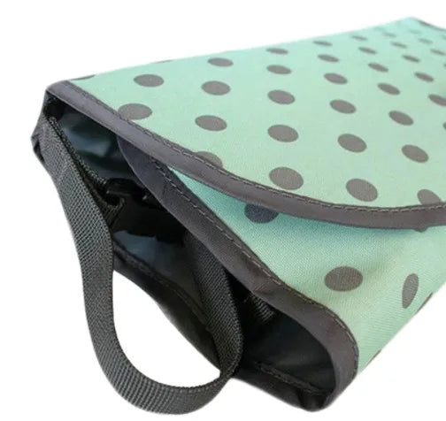 Portable Infant Baby Foldable Waterproof Mat