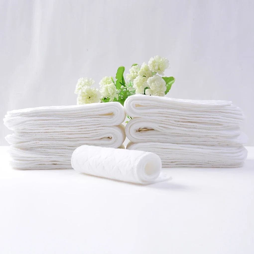 Reusable Baby Diaper Pad