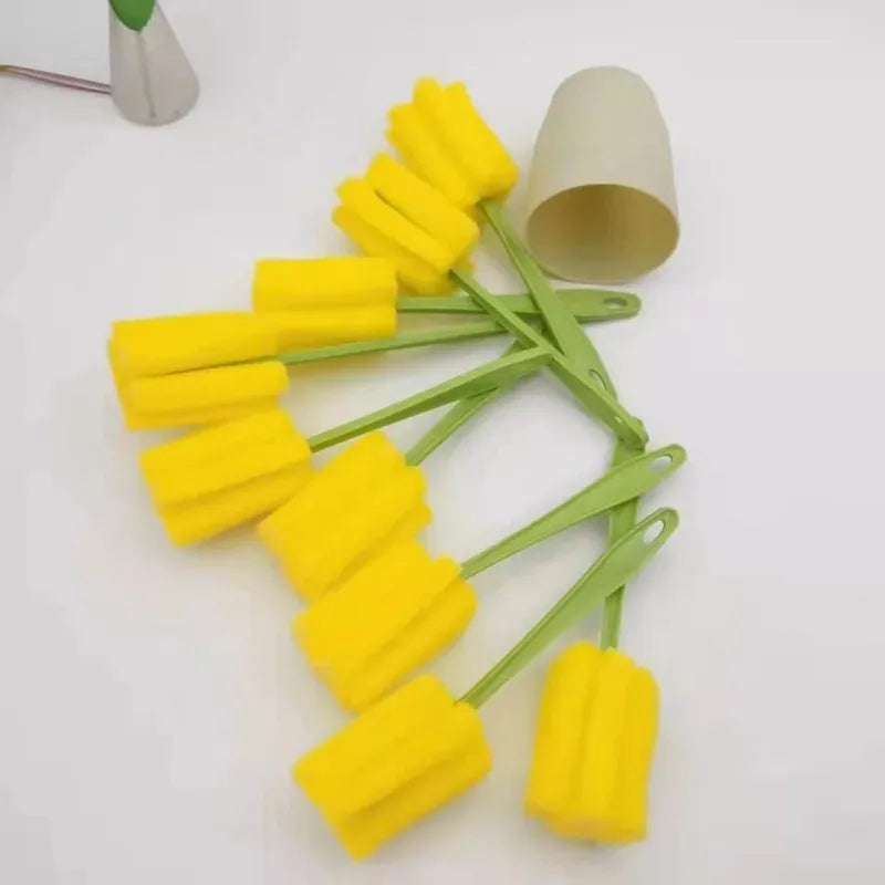 Durable Baby Cleaning Brush Set