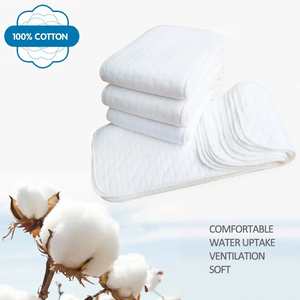 Reusable Baby Diaper Pad