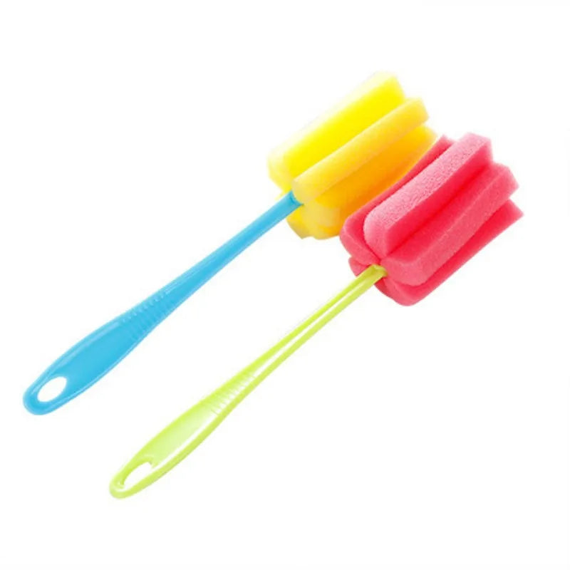 Durable Baby Cleaning Brush Set