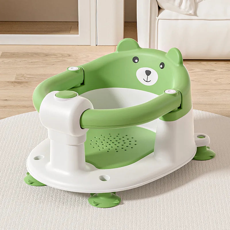 Baby Bathing Seats For Home Use