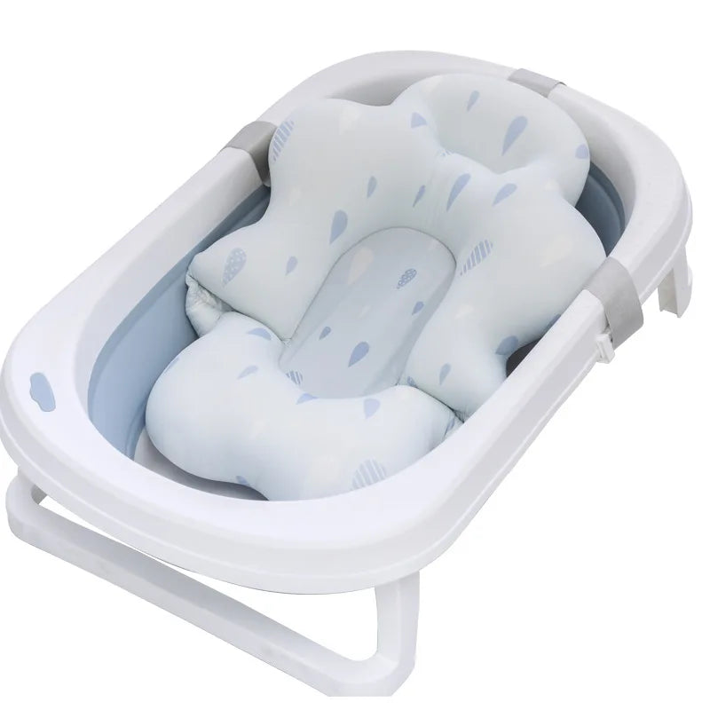 Baby Bath mat For Newborn