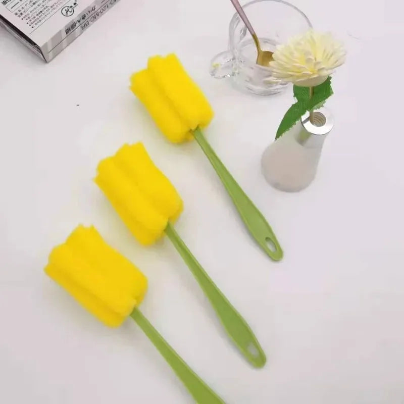 Durable Baby Cleaning Brush Set