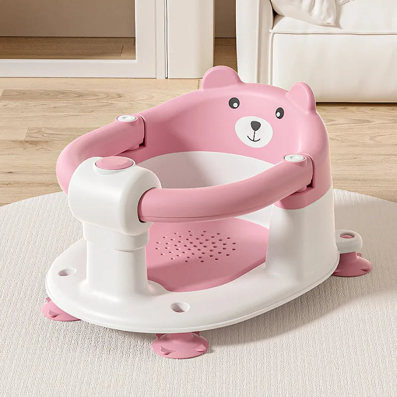 Baby Bathing Seats For Home Use