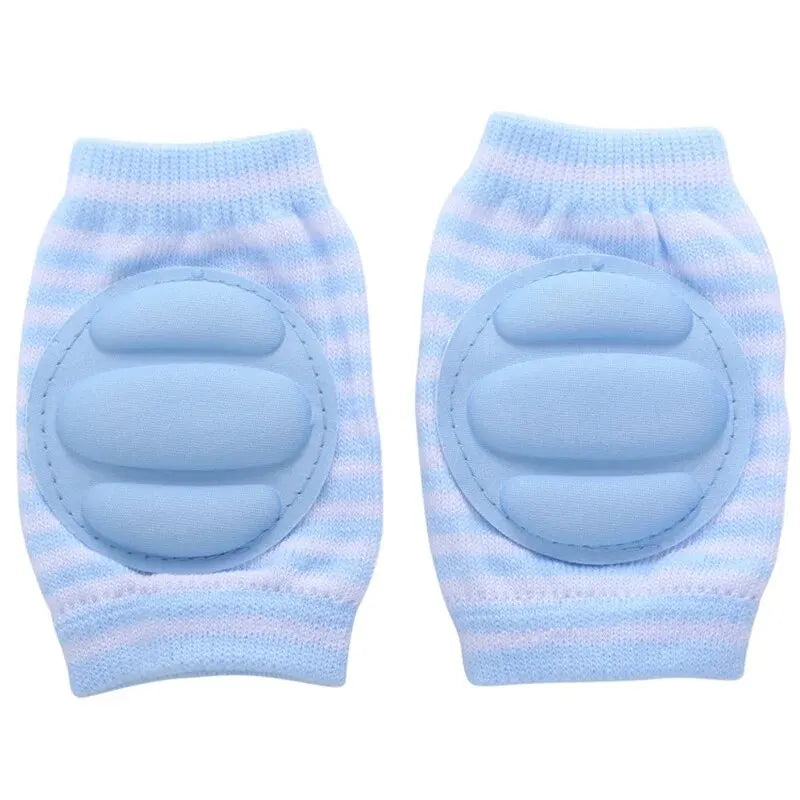 Baby Knee Pads ,Leg Warmer Gaiter Safety Non-slip