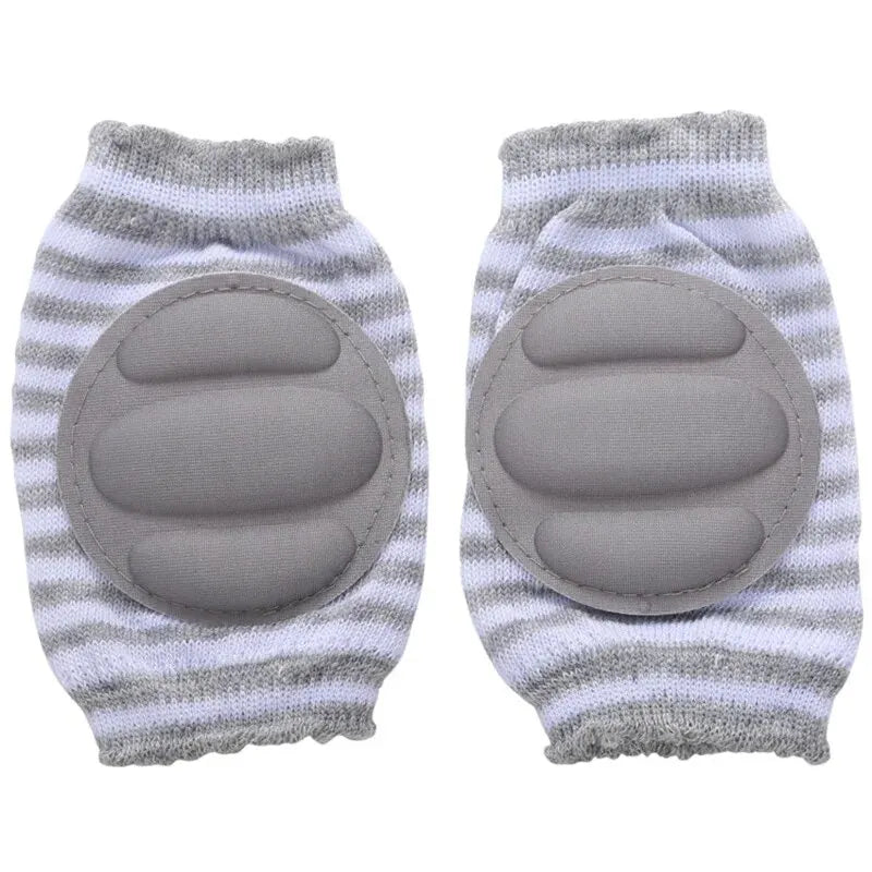 Baby Knee Pads ,Leg Warmer Gaiter Safety Non-slip