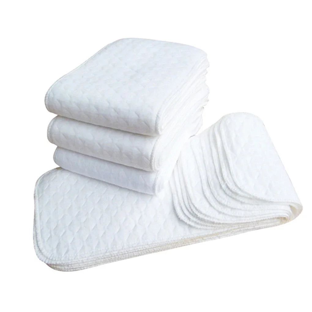 Reusable Baby Diaper Pad