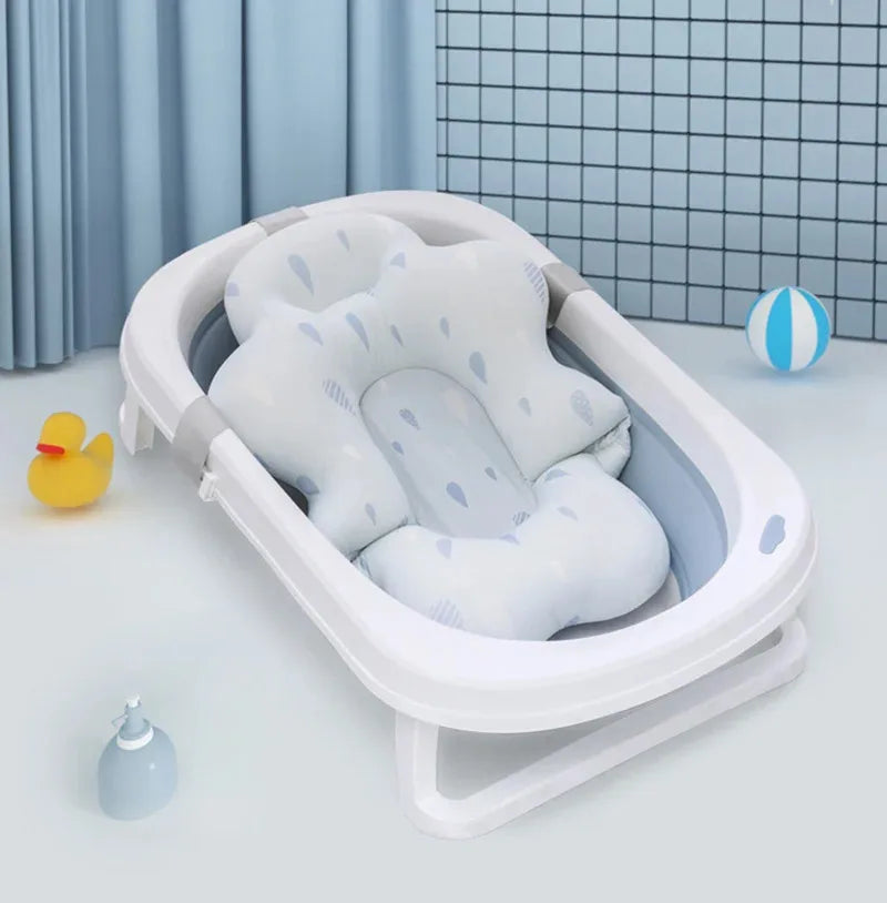 Baby Bath mat For Newborn