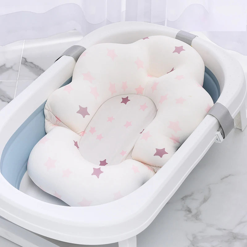 Baby Bath mat For Newborn