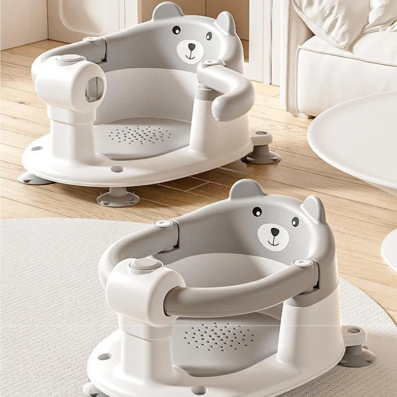 Baby Bathing Seats For Home Use