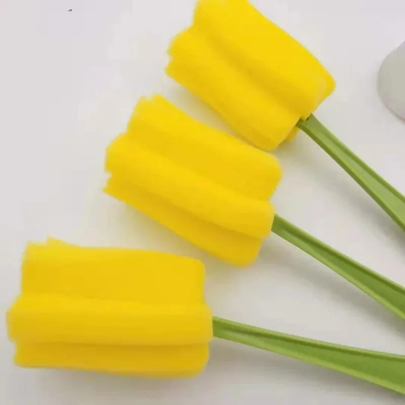 Durable Baby Cleaning Brush Set