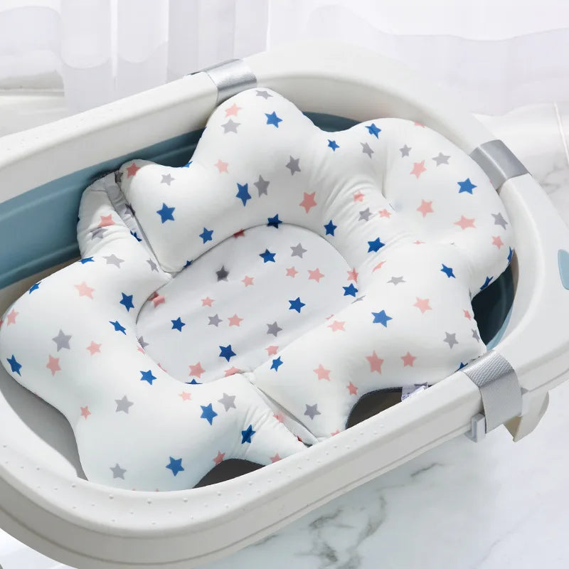 Baby Bath mat For Newborn