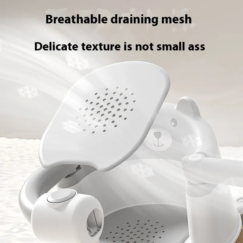 Baby Bathing Seats For Home Use