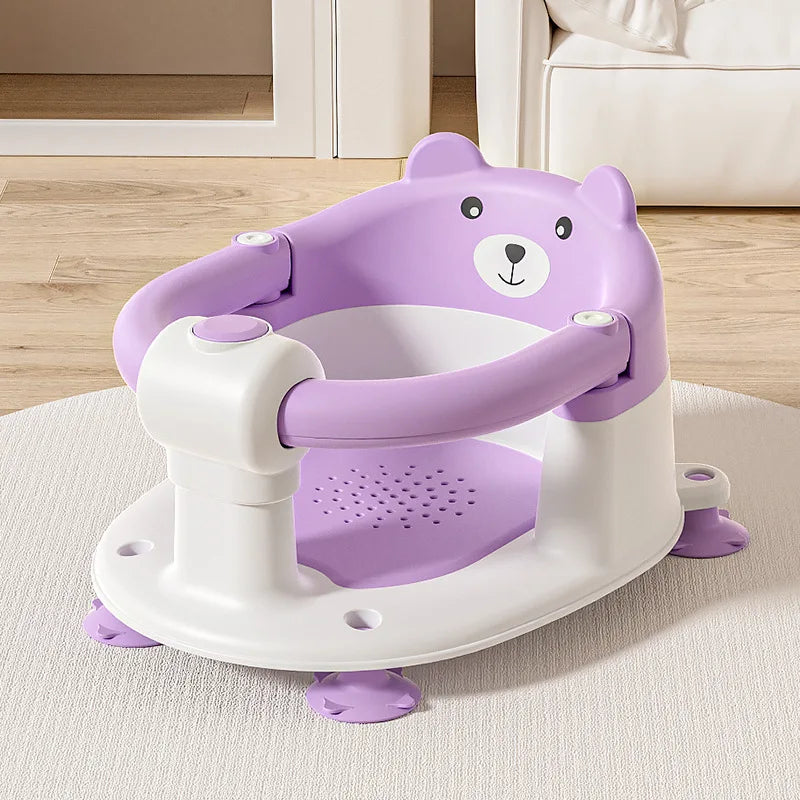 Baby Bathing Seats For Home Use