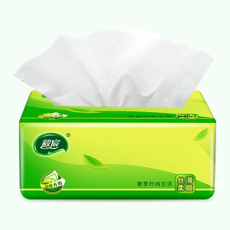 3 Pack Household Toilet Paper