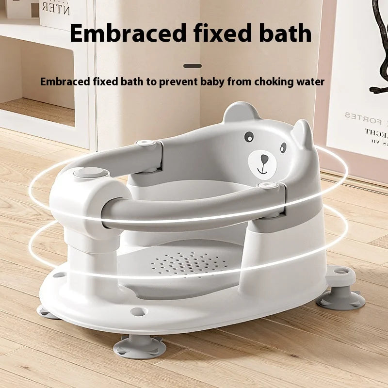 Baby Bathing Seats For Home Use