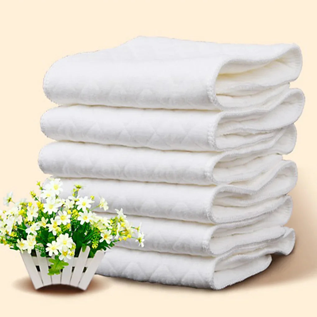 Reusable Baby Diaper Pad