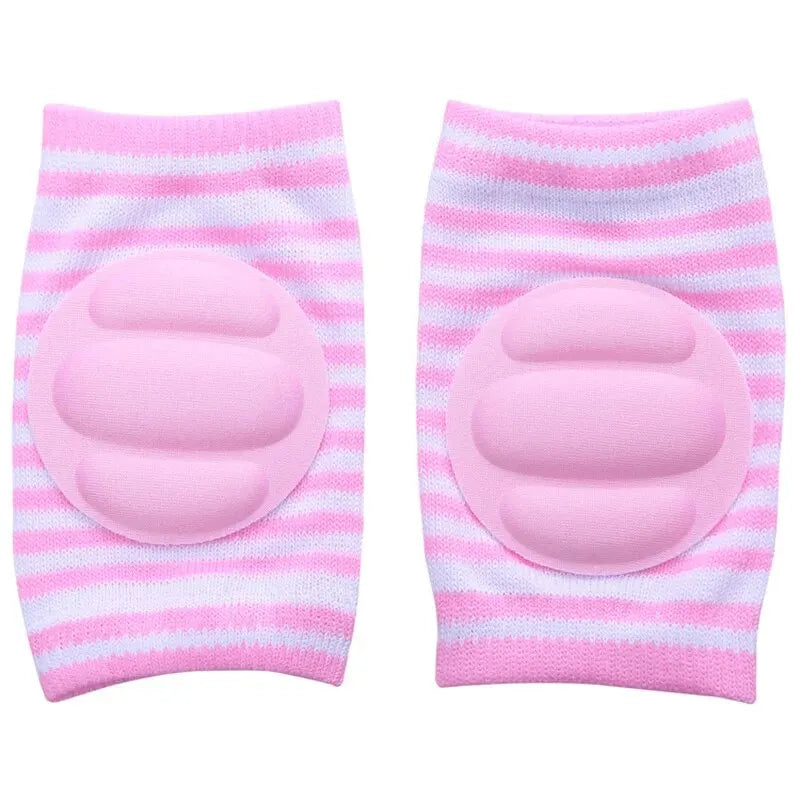 Baby Knee Pads ,Leg Warmer Gaiter Safety Non-slip