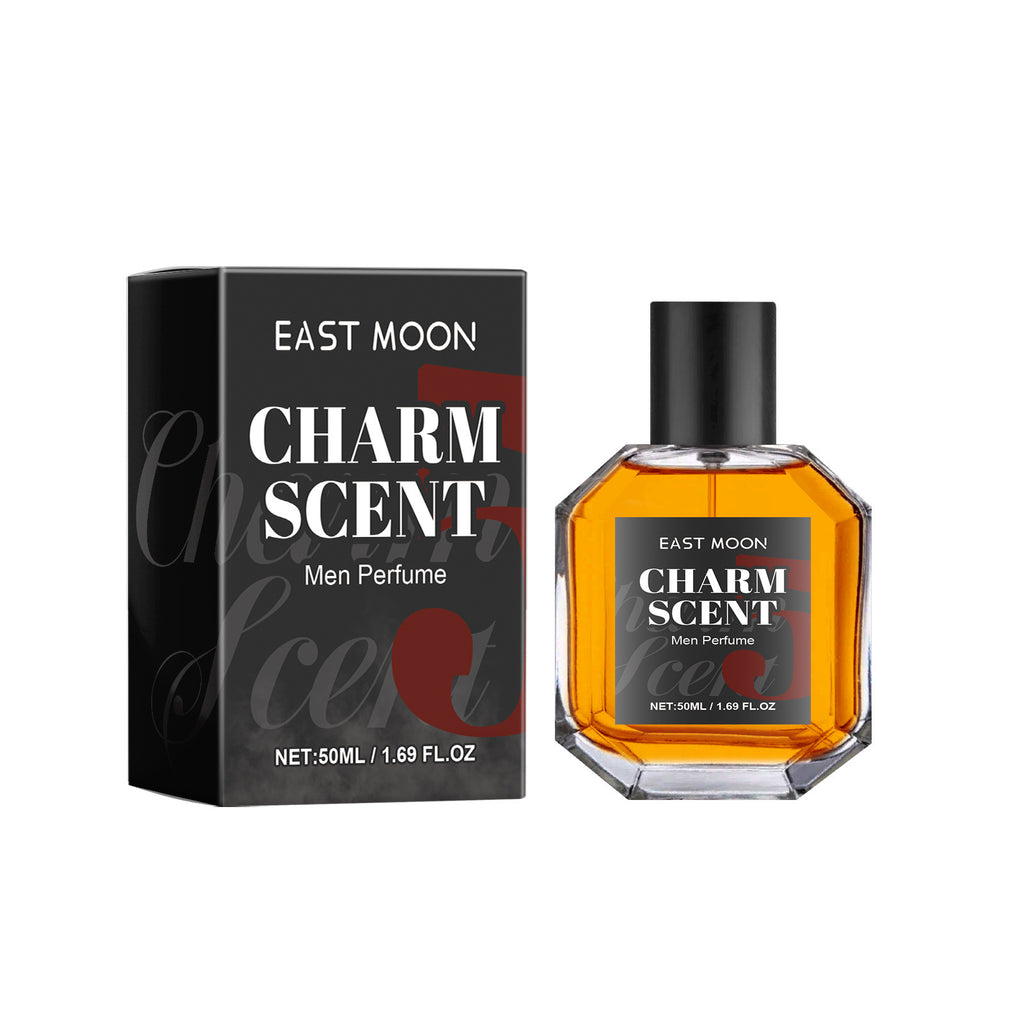 Men's Long-lasting Perfume