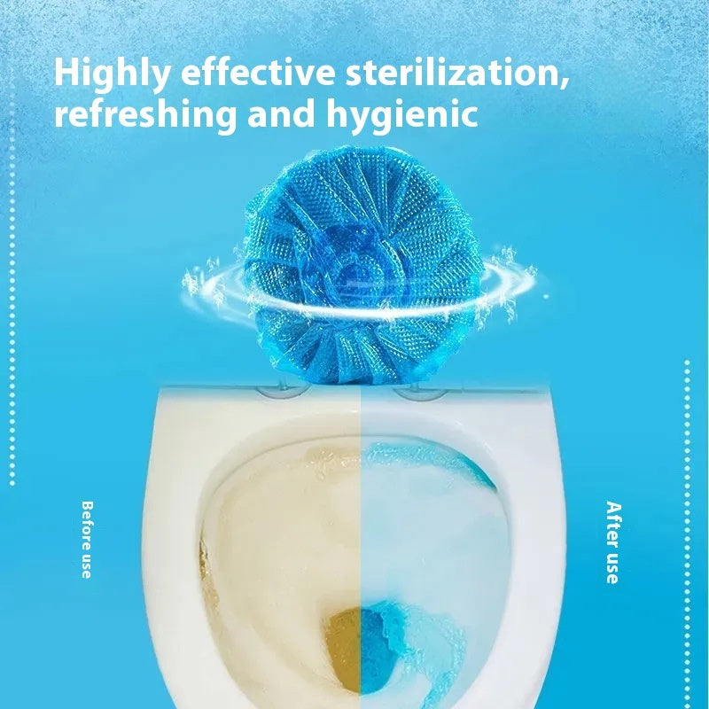 Decontamination Deodorant Toilet Detergent Toilet Cleaner