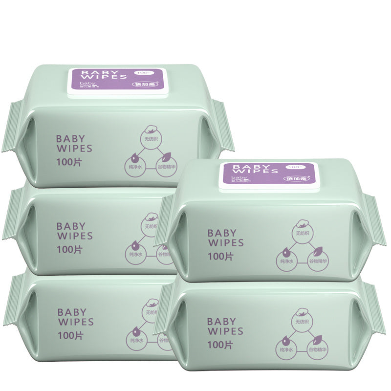 Baby Wipes
