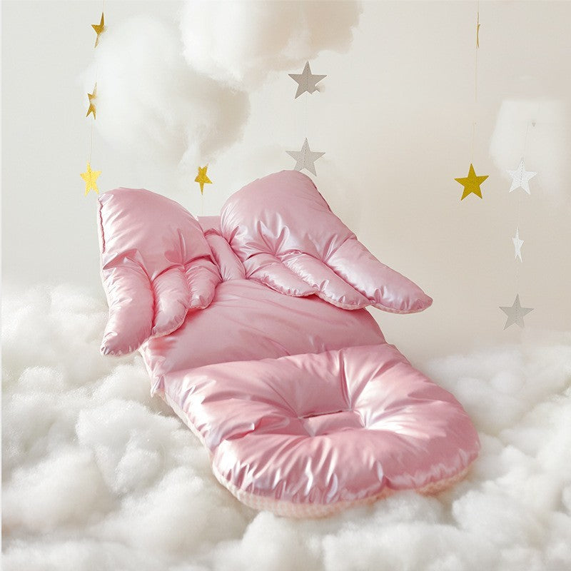 Baby Stroller Cushion Multifunctional