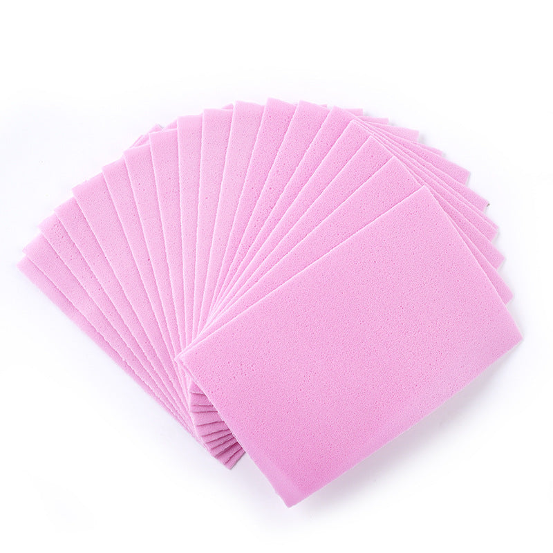Bubble Warp Cleaning Antibacterial Laundry Sheet