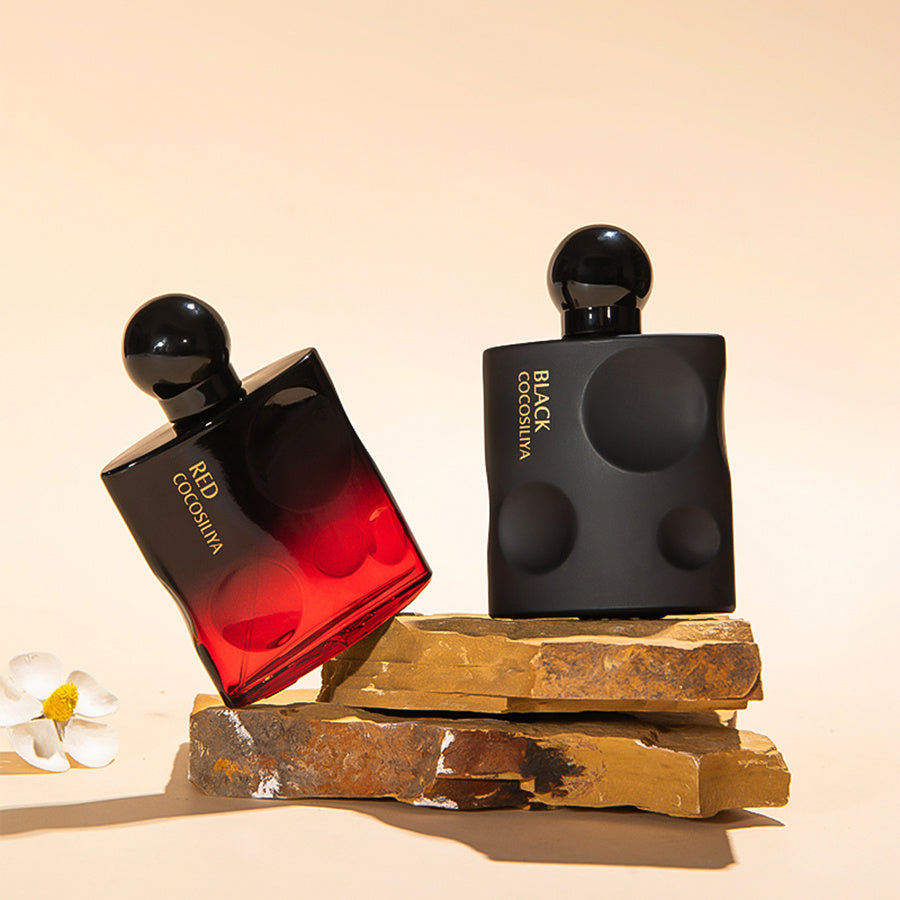 Temptation Perfume Lasts Long
